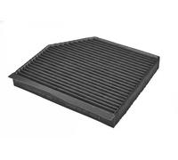 Filtro abitacolo con effetto antibatterico 112 326 0020/PD MEYLE per AUDI