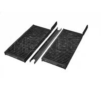 Meyle Filtro aria abitacolo 16-12 326 0019/PD compatibile con Mercedes-Benz, Nissan, Opel, Renault