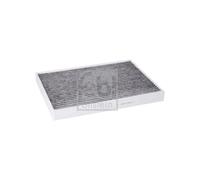Filtro Abitacolo Per FEBI BILSTEIN BMW IX OE 64115A05C15 64115A30A90