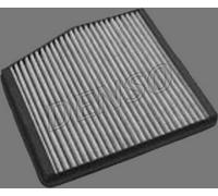 Denso Filtro Aria Abitacolo DCF090K per Fiat Doblo / Lancia Ypsilon