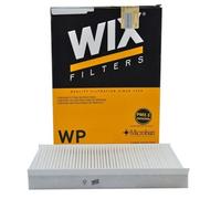 Filtro Abitacolo per Fiat Idea, Doblo, Punto 188, Lancia Musa, Ypsilon