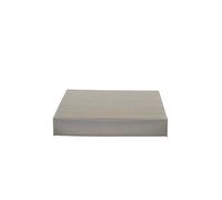 Filtro Abitacolo Per Ford C-Max Focus Galaxy II Kuga I Mondeo IV 3M5J19G244AA