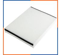 Filtro abitacolo per FORD | FCF-FR-021, 4700-AC