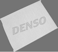 Filtro abitacolo PER Ford Fiesta VI Van 1.4 TdCi 50 KW 68 CV