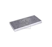 Filtro Abitacolo Per Ford Focus Turnier Tourneo Transit 1121106