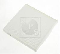 Filtro abitacolo PER Honda Accord VIII 2.4i 148 KW 201 CV