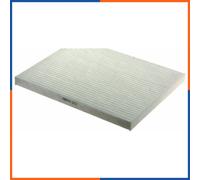 Filtro abitacolo per HYUNDAI | FCF-KA-312, 21-HY-H29