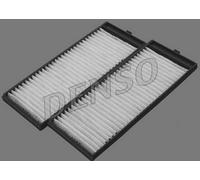 Filtro abitacolo PER Hyundai Getz 1.6 77 KW 106 CV