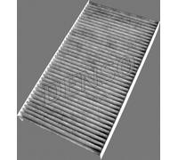 Filtro abitacolo PER Iveco Daily III 40C15 107 KW 146 CV