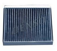 Filtro abitacolo PER Jaguar S-Type 2.7 D 152 KW 207 CV