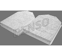 Filtro abitacolo PER Jaguar XK Cabrio 5.0 XKR-S 405 KW 550 CV