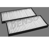 Filtro abitacolo PER Kia Carens II MPV/Space W. 2.0 CVVT 102 KW 139 CV