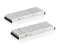 Filtro Abitacolo per Lamborghini Gallardo 5.0 Superleggera 5.2 AWD LP550-2