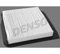 Filtro abitacolo PER Mazda 323 S V 2.0 D 52 KW 71 CV
