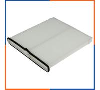 Filtro abitacolo per MAZDA | FCF-MZ-022, 21-MA-MA15