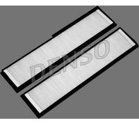 Filtro abitacolo PER Mercedes 124 Tre Vol 230 E 97 KW 132 CV