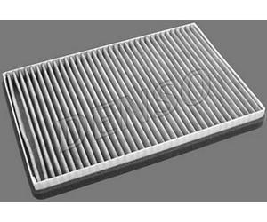 Filtro abitacolo PER Mercedes A 170 CDI 70 KW 95 CV