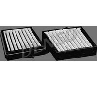 Filtro abitacolo PER Mercedes Classe C C 320 4matic 160 KW 218 CV