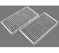 Filtro abitacolo PER Mercedes Classe M ML 500 4matic 285 KW 388 CV