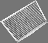 Denso Filtro abitacolo DCF152K al carbone attivo per Mercedes Classe C T-Model 270 CDI