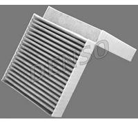 Filtro abitacolo PER Mercedes SLK 200 135 KW 184 CV