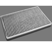 Filtro abitacolo PER Mercedes Vaneo 1.7 CDI 55 KW 75 CV