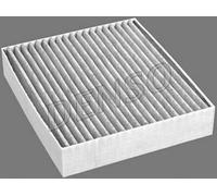 Filtro abitacolo PER Mitsubishi Galant VII 2.0 GLSTD 66 KW 90 CV