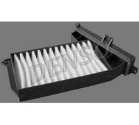 Filtro abitacolo PER Mitsubishi Galant VIII 2.5 V6 24V 118 KW 160 CV