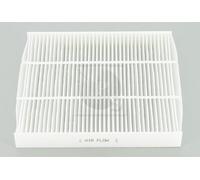 Filtro abitacolo PER Mitsubishi Lancer VIII 2.0 108 KW 147 CV