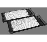 Filtro abitacolo PER Nissan Almera I Hatchback 1.6 73 KW 99 CV