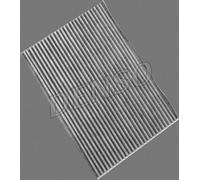 Filtro abitacolo PER Nissan Qashqai +2 I 1.5 dCi 76 KW 103 CV