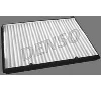 Filtro abitacolo Filtro particellare DCF190P DENSO per NISSAN FORD