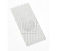 Filtro abitacolo PER Opel Monterey B 3.5 V6 24V 158 KW 215 CV
