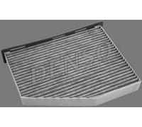 Filtro abitacolo PER Opel Movano FURG. 2.5 CDTi 107 KW 146 CV