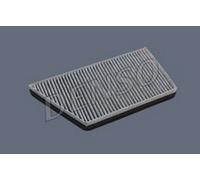 Filtro abitacolo PER Peugeot 206 SW 1.4 55 KW 75 CV
