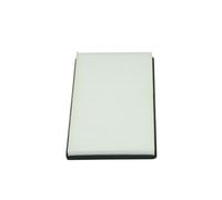 Filtro Abitacolo Per Peugeot 405 1.6L Codice Ricambio: 6447.93 Filtro Aria Abitacolo Filtro Aria Abitacolo