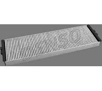 Filtro abitacolo PER Peugeot 607 3.0 V6 24V 152 KW 207 CV