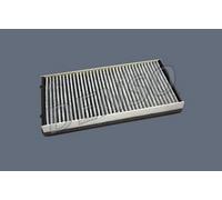 Filtro abitacolo PER Porsche 911 3.6 Carrera 4 235 KW 320 CV