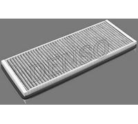 Filtro abitacolo PER Renault Espace IV 2.2 dCi 102 KW 139 CV