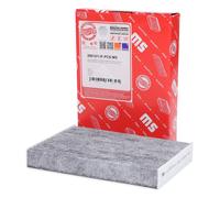 Filtro abitacolo per RENAULT KOLEOS II, ZOE; NISSAN X TRAIL III; DACIA