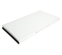 Filtro abitacolo per SG, SÜ; NEOPLAN CENTROLINER 10.75-, MAN EL, EM, LION´S