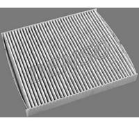 Filtro abitacolo PER Skoda Fabia II 1.2 TSI 63 KW 86 CV