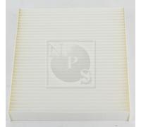 Filtro abitacolo PER Subaru Impreza Tre Vol 1.5 AWD 77 KW 105 CV