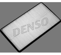 Filtro abitacolo PER Vauxhall Combo Tour MK II (C) 1.7 DTi 16V 55 KW 75 CV