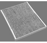 Filtro abitacolo PER Fiat Punto EVO 1.4 16V 99 KW 135 CV