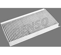 Filtro abitacolo PER Vauxhall Corsa MK II (C) 1.2 16V Dual-Fuel 55 KW 75 CV