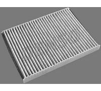 Filtro abitacolo PER VW Bora Variant 1.9 TDI 4motion 74 KW 101 CV