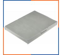Filtro abitacolo per VW | FCF-WW-012, 8FL352203-001