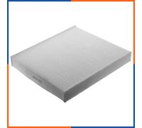 Filtro abitacolo per VW | FCF-WW-022, 0986AF4290
