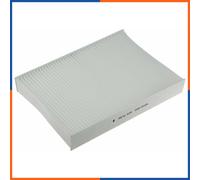 Filtro abitacolo per VW | FCF-WW-023, 4578-AC